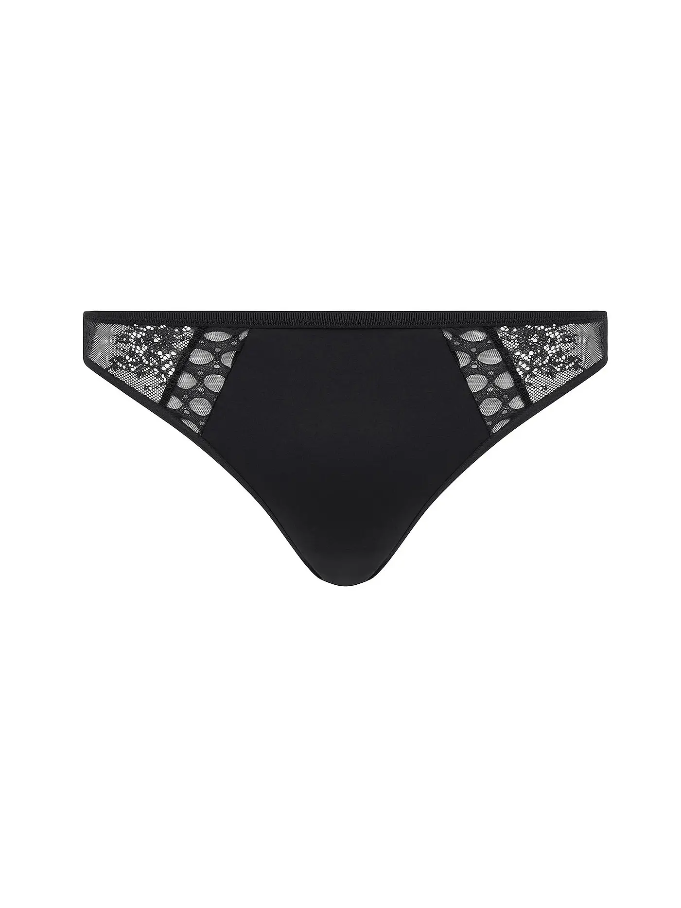 CHANTELLE | Slip POISON schwarz | 